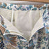 スキャパ SCAPA シルク100 SILK100 花柄プリーツタイトスカート レディース 38