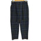モンキータイム MONKEY TIME TW CHECK WIDE 1P EASY/ワイドパンツ メンズ JPN:L