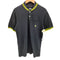 ステューシー Stussy 00s OLD SSリンク ポロシャツ メンズ import:L