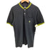 ステューシー Stussy 00s OLD SSリンク ポロシャツ メンズ import:L