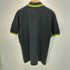 ステューシー Stussy 00s OLD SSリンク ポロシャツ メンズ import:L