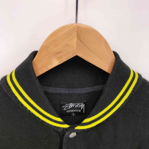ステューシー Stussy 00s OLD SSリンク ポロシャツ メンズ import:L