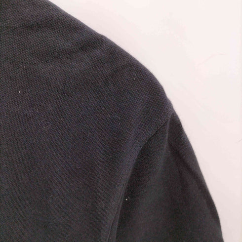 ステューシー Stussy 00s OLD SSリンク ポロシャツ メンズ import:L