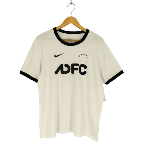 ナイキ NIKE リンガーTシャツ メンズ L