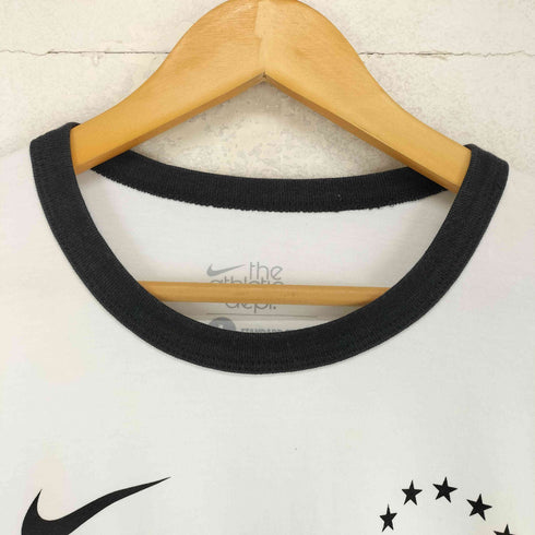 ナイキ NIKE リンガーTシャツ メンズ L
