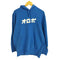 ユナイテッドアスレ UNITED ATHLE ×竜泉寺の湯 オロポ プリントパーカー メンズ JPN:XL