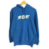 ユナイテッドアスレ UNITED ATHLE ×竜泉寺の湯 オロポ プリントパーカー メンズ JPN:XL