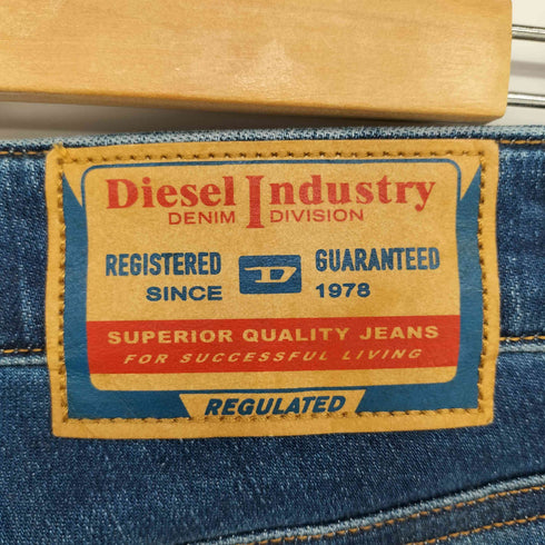 ディーゼル DIESEL Slandy Super Skinny Jeans グレン期 レディース 26inch