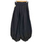 トーガプルラ TOGA PULLA Nylon taffeta pants ナイロン バルーン パンツ レディース JPN:36