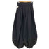 トーガプルラ TOGA PULLA Nylon taffeta pants ナイロン バルーン パンツ レディース JPN:36