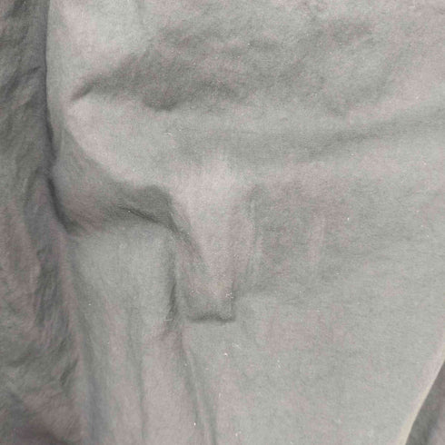 トーガプルラ TOGA PULLA Nylon taffeta pants ナイロン バルーン パンツ レディース JPN:36