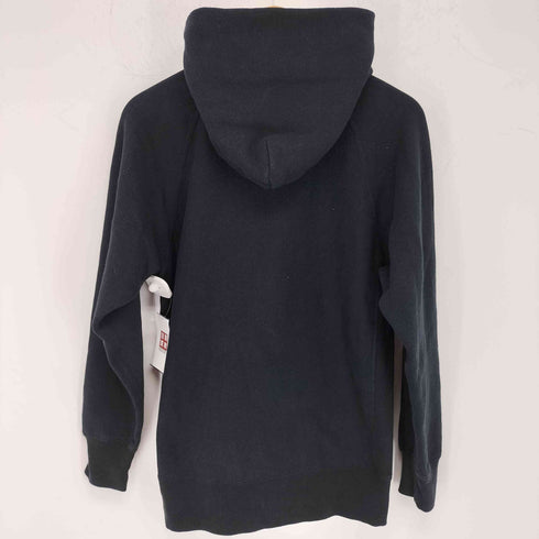 チャンピオン Champion 別注 青タグ スウェット ジップパーカー メンズ import:L