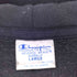 チャンピオン Champion 別注 青タグ スウェット ジップパーカー メンズ import:L