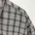 LIVINGTOWN 半袖 ヘビーネル チェックシャツ メンズ import:XL