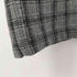 LIVINGTOWN 半袖 ヘビーネル チェックシャツ メンズ import:XL