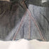 ポロジーンズカンパニーラルフローレン POLO JEANS COMPANY RALPH LAUREN y2k ダメージ カットオフ デニムミニスカート レディース JPN:4