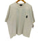 ノーティカ NAUTICA POCKET TEE TOO HEAVY ヘビーウェイト ポケット Tシャツ メンズ XL