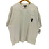 ノーティカ NAUTICA POCKET TEE TOO HEAVY ヘビーウェイト ポケット Tシャツ メンズ XL