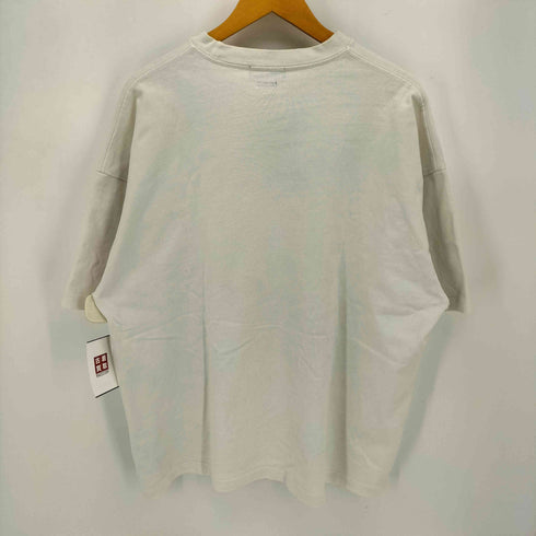 ノーティカ NAUTICA POCKET TEE TOO HEAVY ヘビーウェイト ポケット Tシャツ メンズ XL