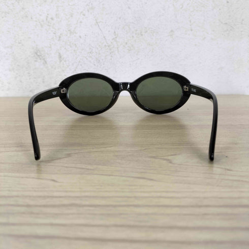 ビームス BEAMS KEN ラインストーンサングラス メンズ
