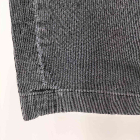 エルエルビーン L.L.Bean CLASSIC FIT ワイドテーパード コーデュロイパンツ メンズ 36