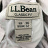 エルエルビーン L.L.Bean CLASSIC FIT ワイドテーパード コーデュロイパンツ メンズ 36