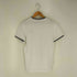 フレッドペリー FRED PERRY twin tipped T-Shirt white 100 レディース import:S