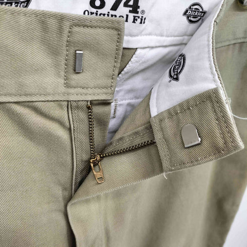 ディッキーズ Dickies 874 ワークパンツ メンズ 36
