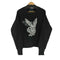 VI E DIT PLAYBOY L/S Crew Neck Tee メンズ JPN:1