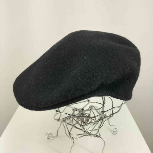カンゴール KANGOL WOOL 504 HUNTING CAP メンズ L