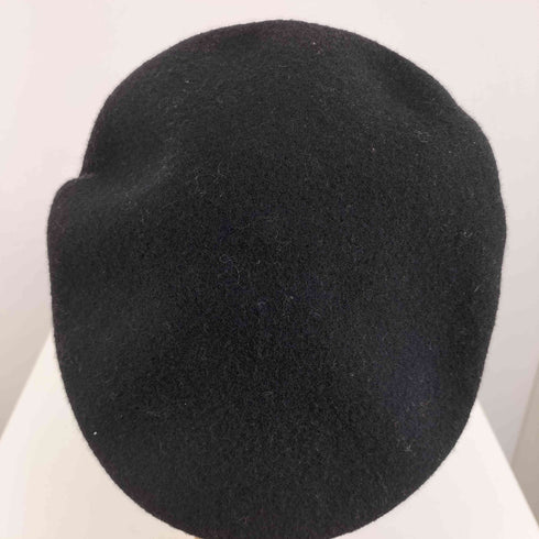 カンゴール KANGOL WOOL 504 HUNTING CAP メンズ L