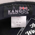 カンゴール KANGOL WOOL 504 HUNTING CAP メンズ L