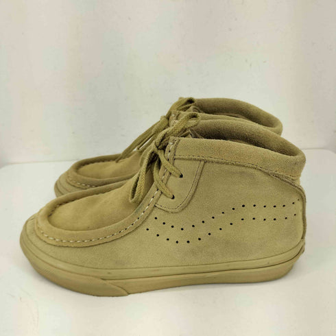 バンズ VANS CARVER レディース JPN:23