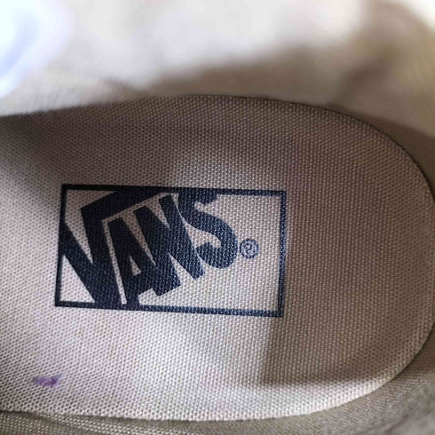 バンズ VANS CARVER レディース JPN:23