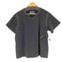 VI E DIT Stud Short-sleeve T-shirt メンズ JPN:1