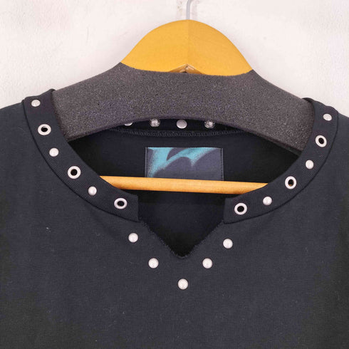 VI E DIT Stud Short-sleeve T-shirt メンズ JPN:1