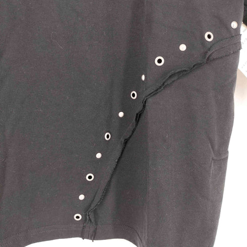 VI E DIT Stud Short-sleeve T-shirt メンズ JPN:1