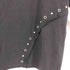 VI E DIT Stud Short-sleeve T-shirt メンズ JPN:1