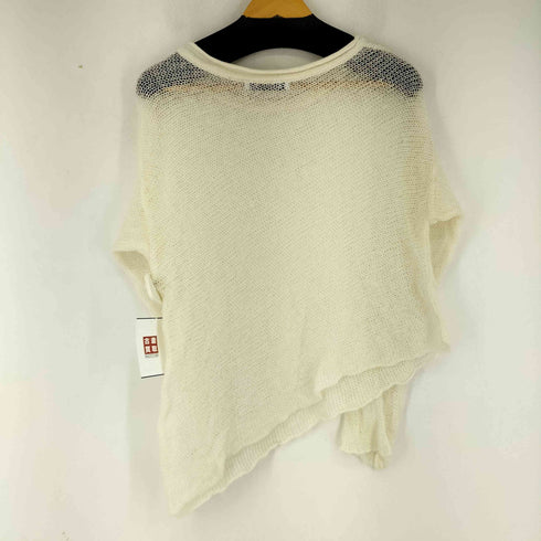 ザラ ZARA シアーニット レディース import:S