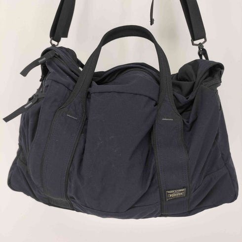 ポーター PORTER HYKE 2WAY ボストンバッグ メンズ