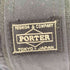 ポーター PORTER HYKE 2WAY ボストンバッグ メンズ