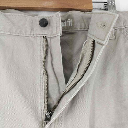カーハート Carhartt RELAXED FIT ペインターショーツ メンズ 38