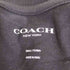 コーチ COACH SIGNATURE T-SHIRT メンズ import:S