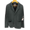ステューシー Stussy 00S GEAR タグ SWEAT JACKET 裏地 フリース 3B スウェット テーラード ジャケット メンズ import:L