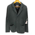 ステューシー Stussy 00S GEAR タグ SWEAT JACKET 裏地 フリース 3B スウェット テーラード ジャケット メンズ import:L