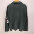 ステューシー Stussy 00S GEAR タグ SWEAT JACKET 裏地 フリース 3B スウェット テーラード ジャケット メンズ import:L