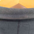 ステューシー Stussy 00S GEAR タグ SWEAT JACKET 裏地 フリース 3B スウェット テーラード ジャケット メンズ import:L