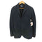 ポロバイラルフローレン Polo by RALPH LAUREN 3B スウェット テーラード ジャケット ポニー無し メンズ import:M