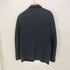 ポロバイラルフローレン Polo by RALPH LAUREN 3B スウェット テーラード ジャケット ポニー無し メンズ import:M