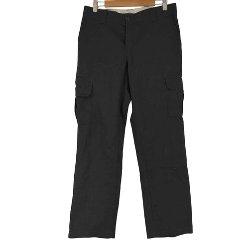 ディッキーズ Dickies FLEX REGULAR STRAIGHT ワークパンツ メンズ